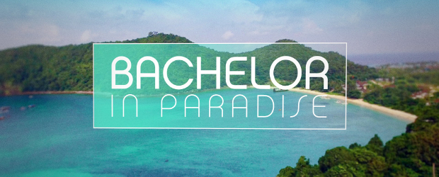 Bachelor in Paradise