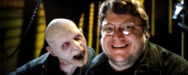 Guillermo del Toro