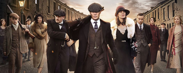 Peaky Blinders