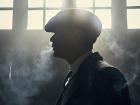 Peaky Blinders