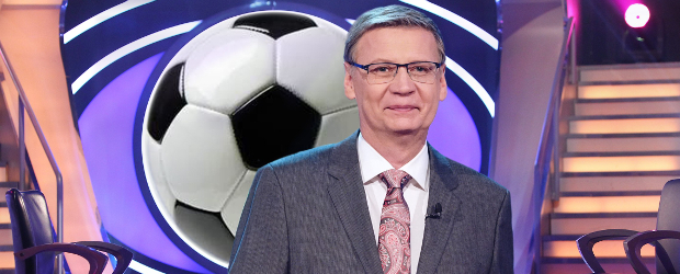 Wer wird Millionär? - Das große Special zur Fußball-WM