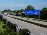 A2 – Abenteuer Autobahn