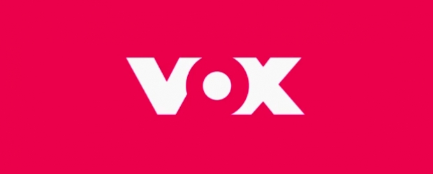 Vox Logo