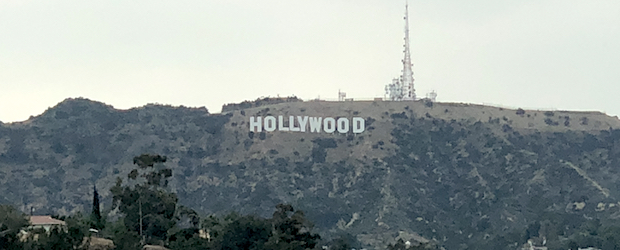 Hollywood