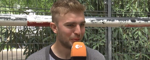 Christoph Kramer