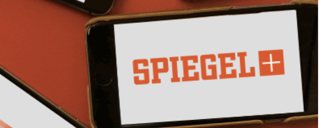 Spiegel+