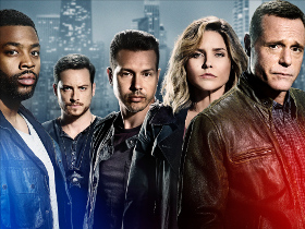 Chicago P.D.