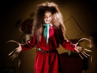 Dr. Böhmermanns Struwwelpeter Dr. Böhmermanns Struwwelpeter