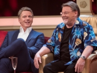Mensch Jürgen! Von der Lippe wird 70 Mensch Jürgen! Von der Lippe wird 70