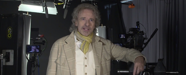 Thomas Gottschalk