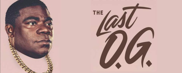 The Last OG The Last OG