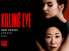 Killing Eve