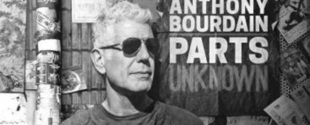 Anthony Bourdain