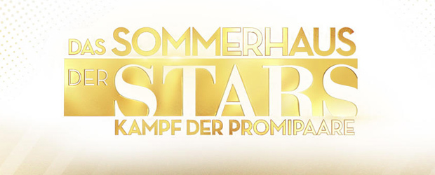 Das Sommerhaus der Stars