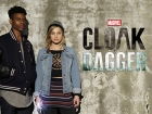 Marvel's Cloak & Dagger