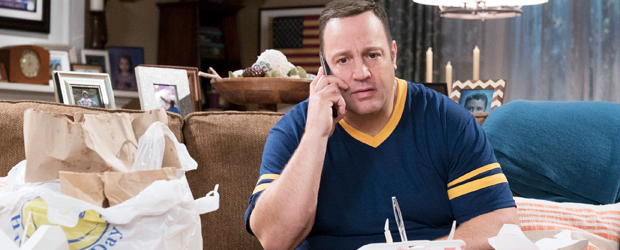 Kevin can wait