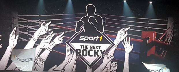 The Next Rocky
