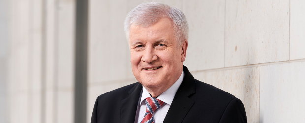 Horst Seehofer