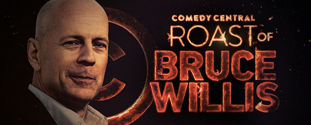 Roast of Bruce Willis