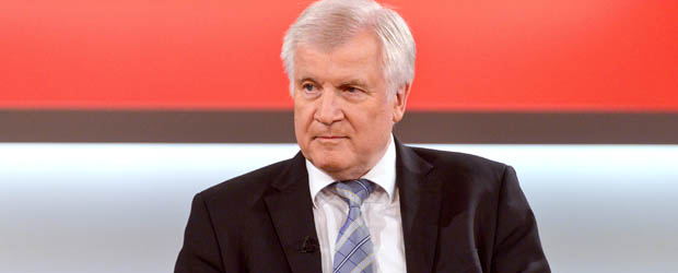 Horst Seehofer