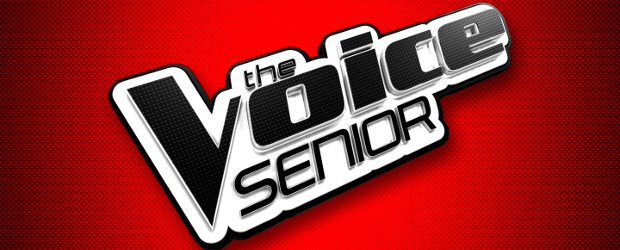 The Voice Senior