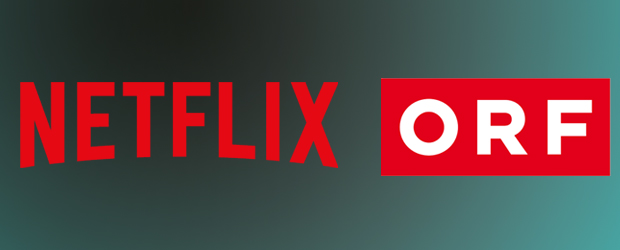 Netflix, ORF