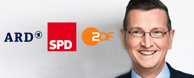 Martin Rabanus, SPD