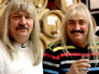 Willkommen bei Familie Wurst
