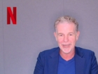 Reed Hastings