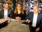 Zahltag! Ein Koffer voller Chancen