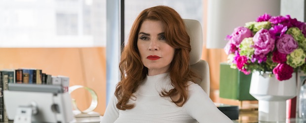 Julianna Margulies in "Dietland"