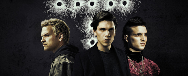 Suburra