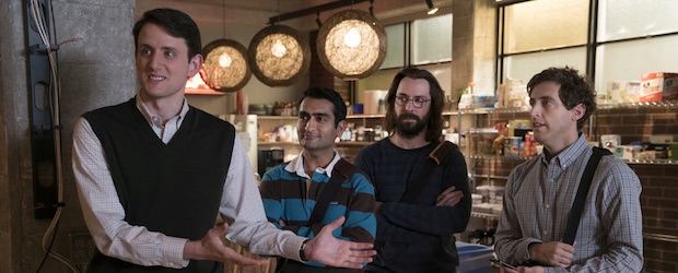 "Silicon Valley" Staffel 5