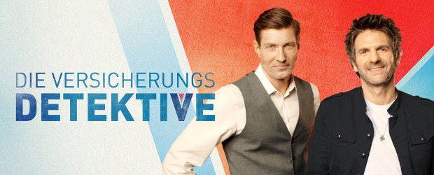 Die Versicherungsdetektive