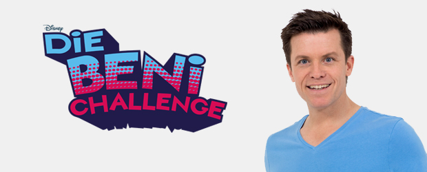 Die Beni Challenge