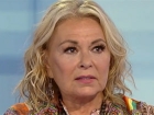 Roseanne Barr