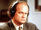 Kelsey Grammer als Frasier Crane