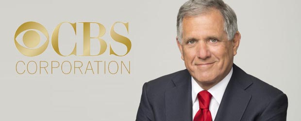 Leslie Moonves