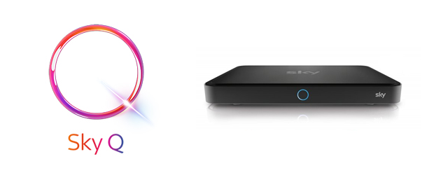 How to get sales youtube on sky q