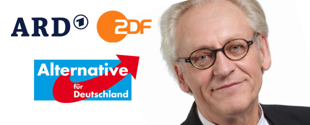 Martin Renner, AfD