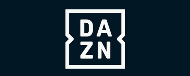 DAZN Logo ab Sommer 2018