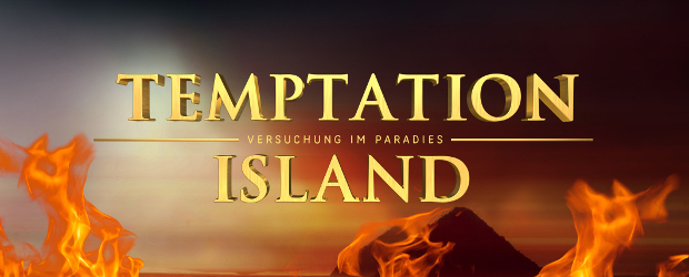 Temptation Island - Versuchung im Paradies