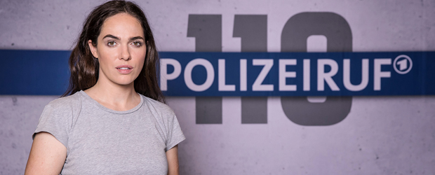 Verena Altenberger, Polizeiruf
