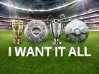 Sky, I want it all Kampagne