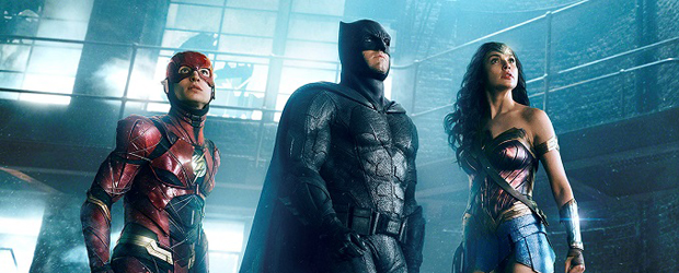 Justice League