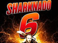 Sharknado 6