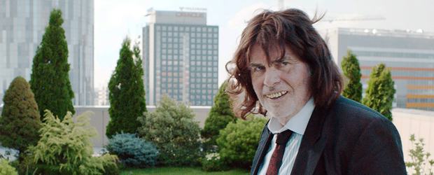 Peter Simonischek als Toni Erdmann
