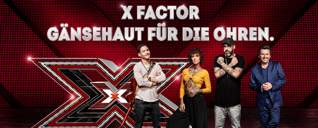 X Factor