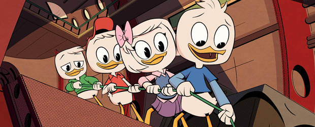 DuckTales