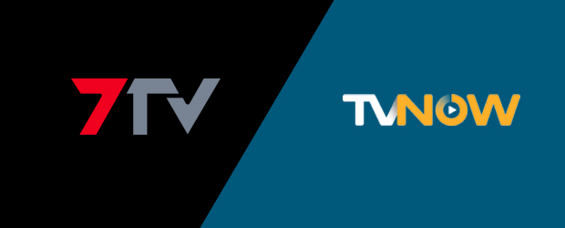 7TV / TV Now